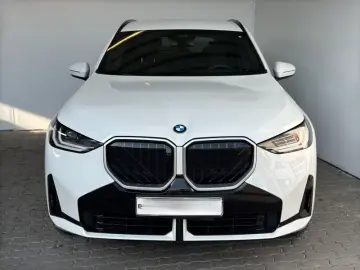BMW X3 20 Pachet xDrive M Sport DAB SHZ