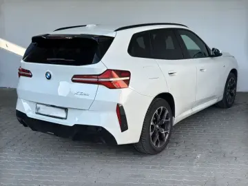 BMW X3 20 Pachet xDrive M Sport DAB/SHZ