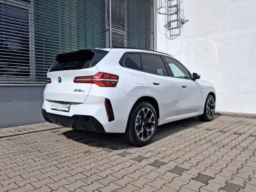 BMW X3 20 xDrive M Sportpaket LED Navi ParkAs+ DAB