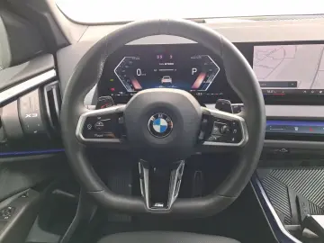 BMW X3 20 xDrive M Sportpaket LED Navi ParkAs+ DAB