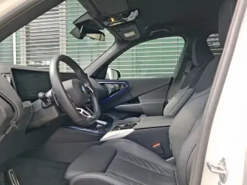 BMW X3 20 xDrive M Sportpaket LED Navi ParkAs+ DAB