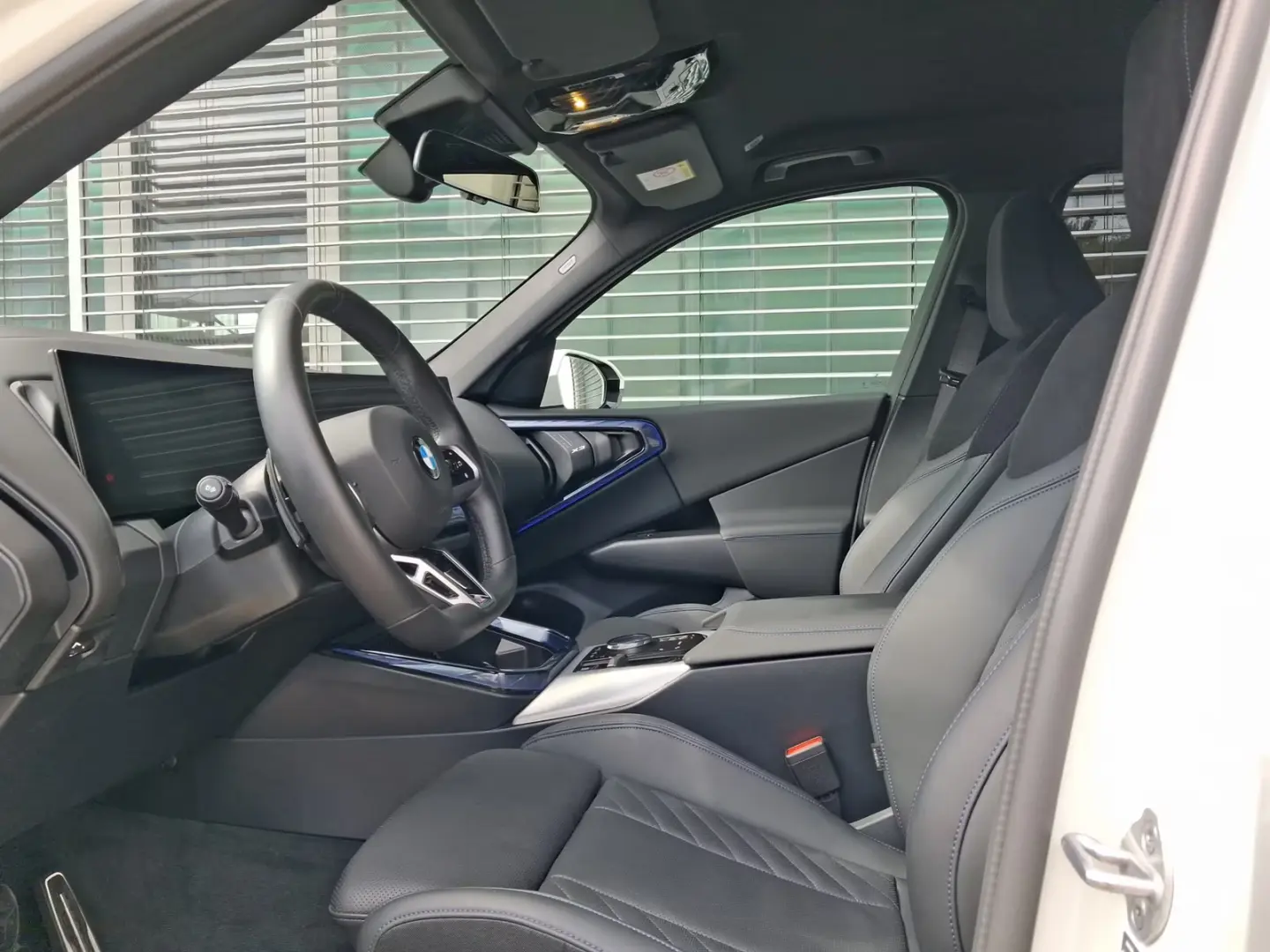 BMW X3 20 xDrive M Sportpaket LED Navi ParkAs+ DAB