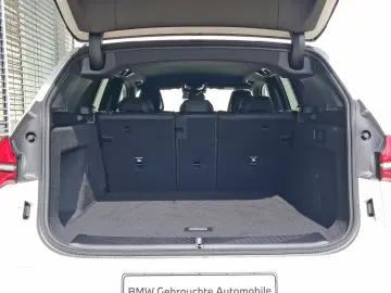 BMW X3 20 xDrive M Sportpaket LED Navi ParkAs+ DAB