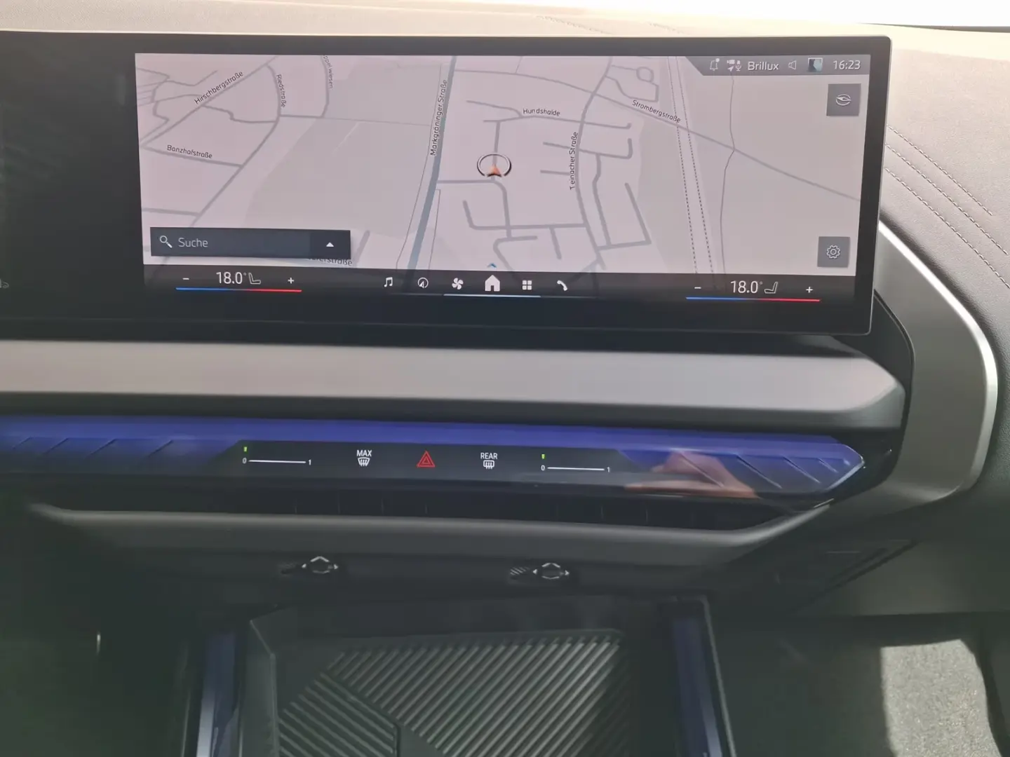 BMW X3 20 xDrive M Sportpaket LED Navi ParkAs+ DAB