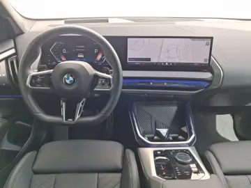 BMW X3 20 xDrive M Sportpaket LED Navi ParkAs+ DAB