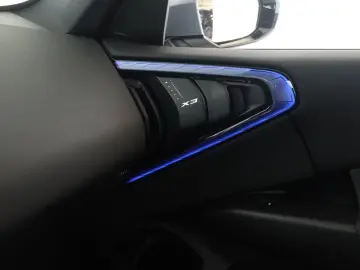 BMW X3 20 xDrive M Sport LED Pano Nav