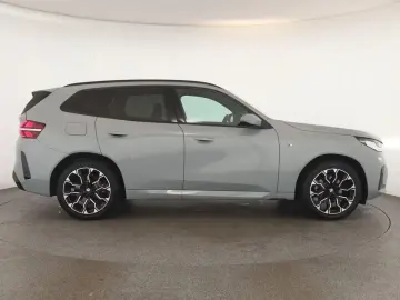 BMW X3 20 xDrive M Sport LED Pano Nav