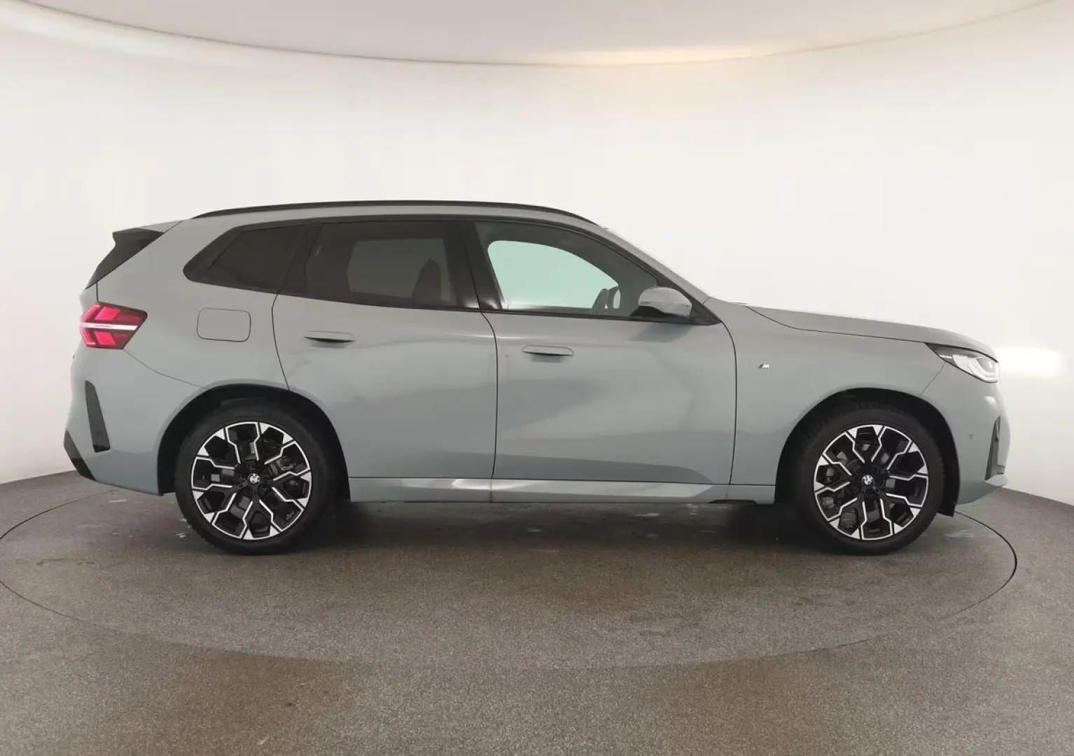 BMW X3 20 xDrive M Sport LED Pano Nav
