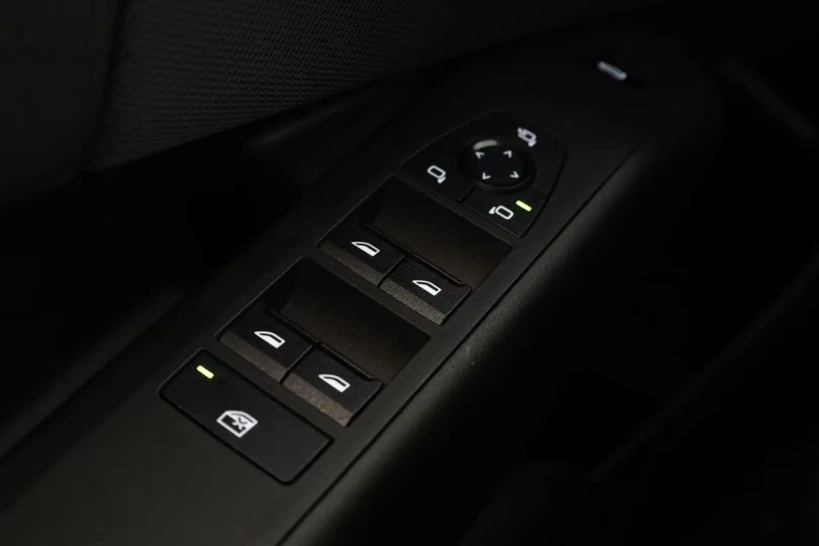 BMW X3 20 xDrive M Sport LED Pano Nav