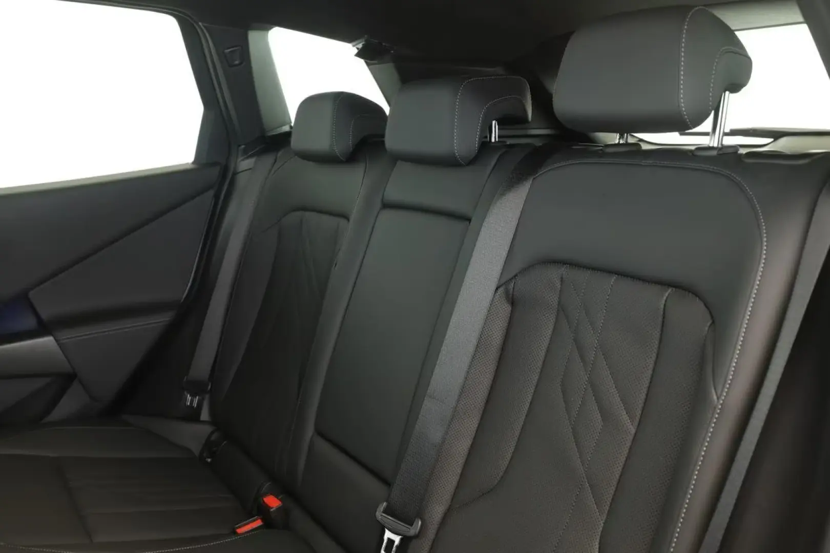 BMW X3 20 xDrive M Sport LED Pano Nav