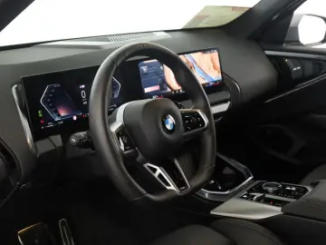 BMW X3 20 xDrive M Sport LED Pano Nav