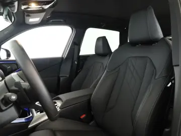 BMW X3 20 xDrive M Sport LED Pano Nav