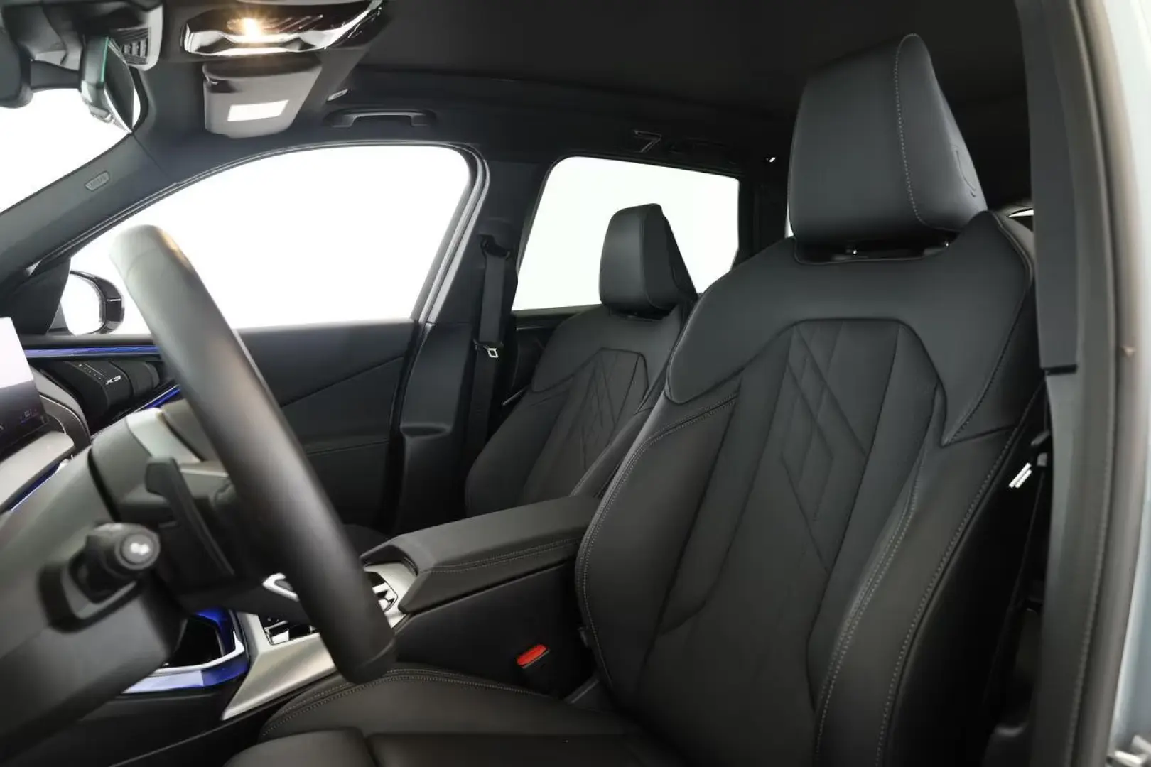 BMW X3 20 xDrive M Sport LED Pano Nav