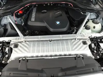 BMW X3 20 xDrive M Sport LED Pano Nav