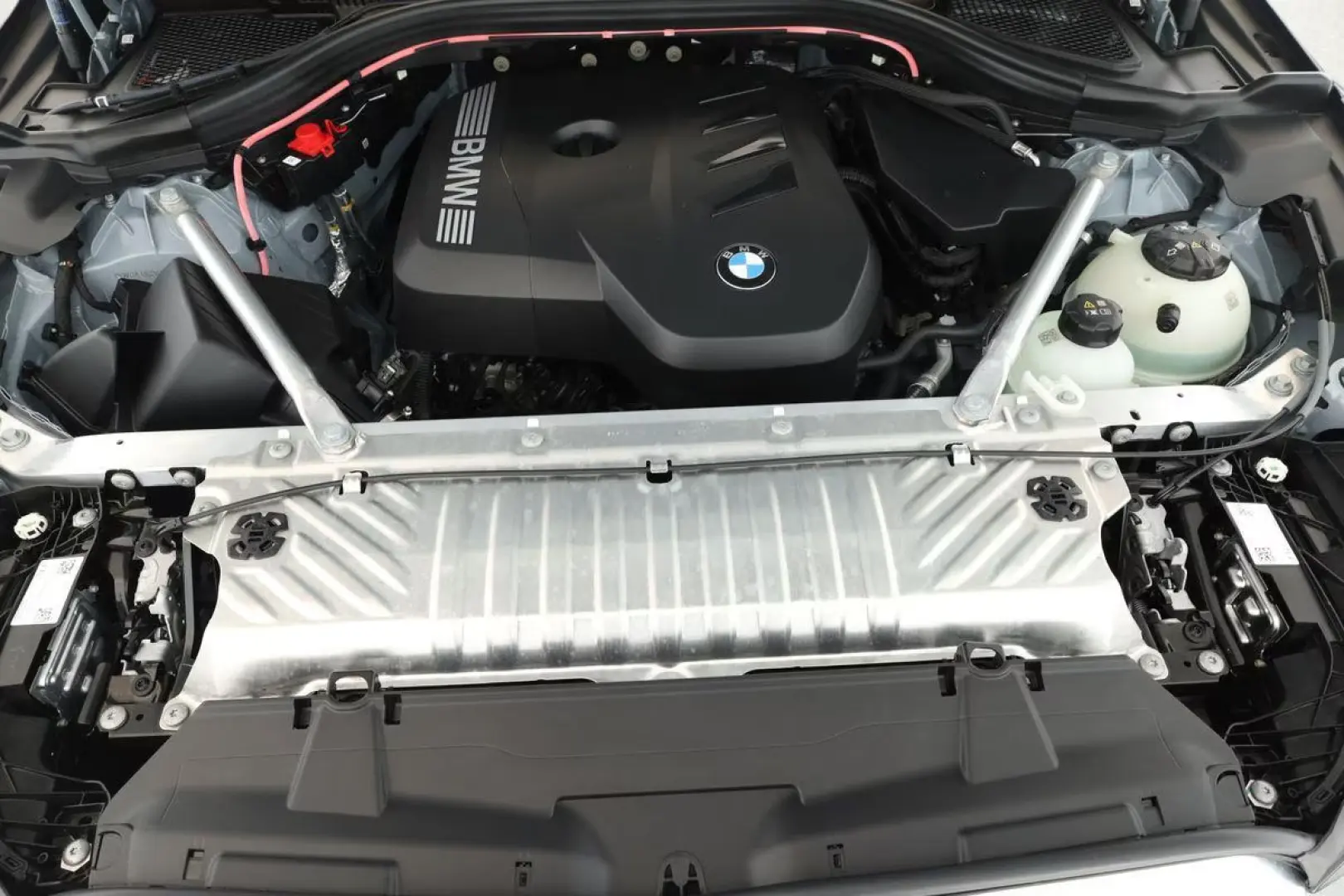 BMW X3 20 xDrive M Sport LED Pano Nav