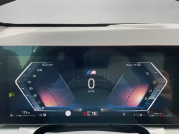 BMW X3 20 xDrive M SPORT LED AHK TREN