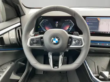 BMW X3 20 xDrive M SPORT LED AHK TREN