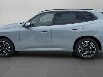 BMW X3 20 xDrive M SPORT LED AHK TREN