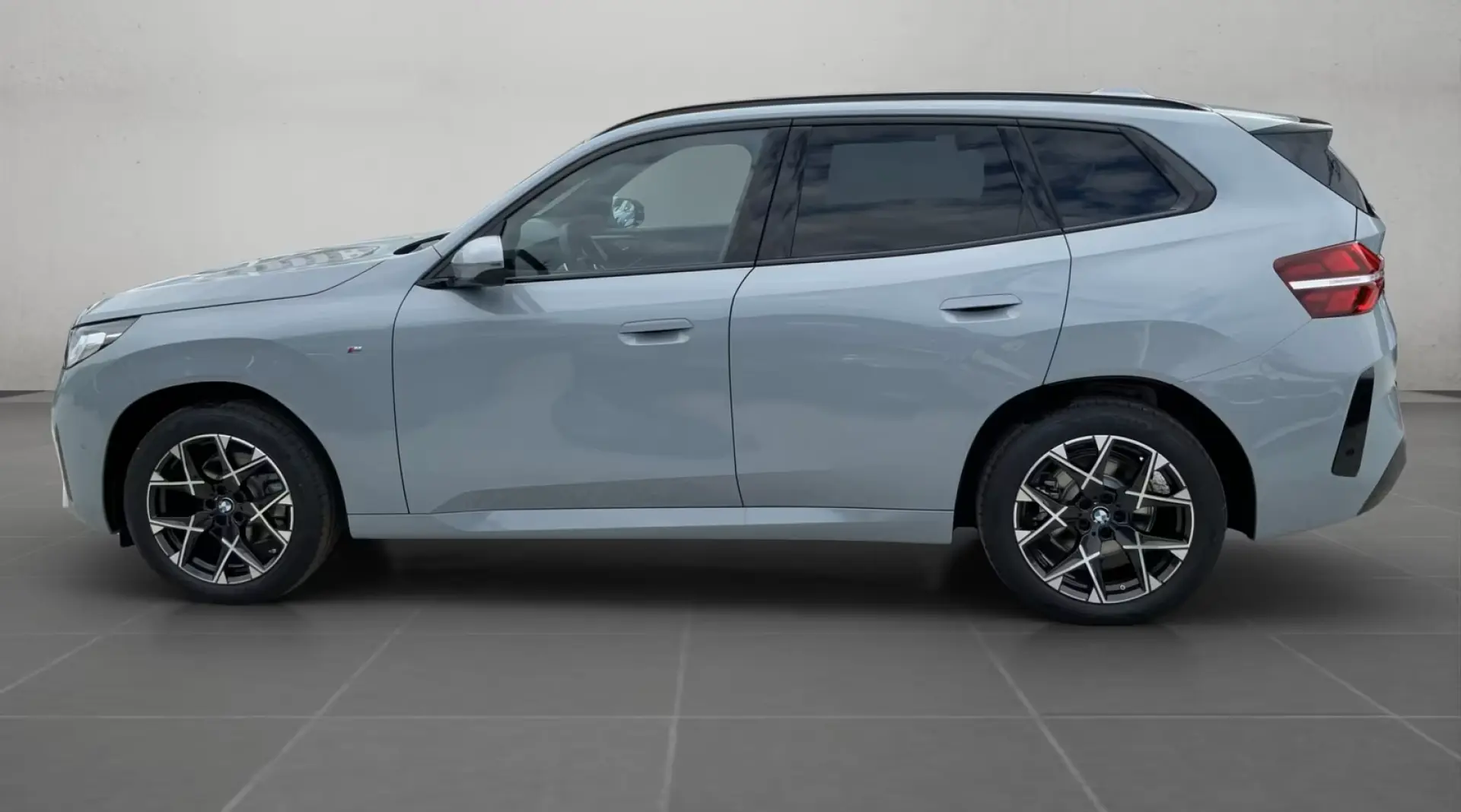 BMW X3 20 xDrive M SPORT LED AHK TREN