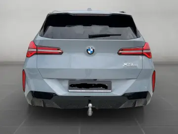 BMW X3 20 xDrive M SPORT LED AHK TREN