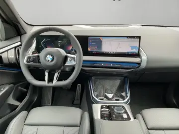 BMW X3 20 xDrive M SPORT LED AHK TREN