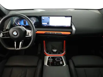 BMW X3 20 xDrive M Sport LED Pano Nav