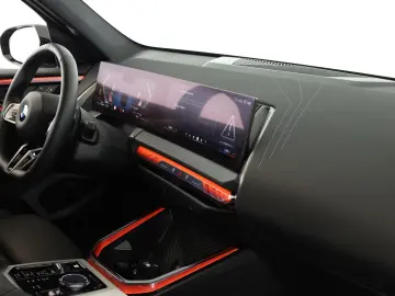 BMW X3 20 xDrive M Sport LED Pano Nav
