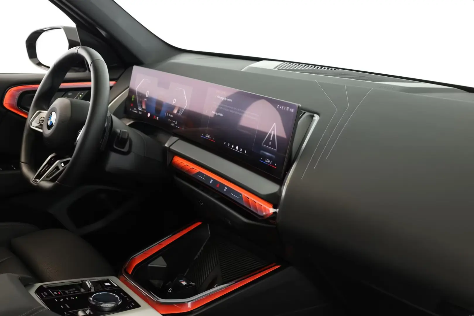 BMW X3 20 xDrive M Sport LED Pano Nav