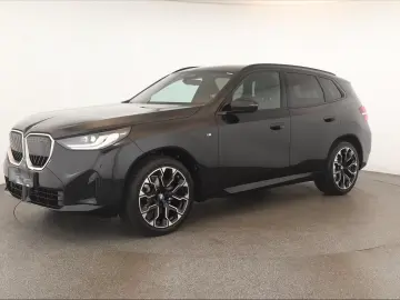 BMW X3 20 xDrive M Sport LED Pano Nav