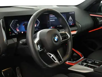 BMW X3 20 xDrive M Sport LED Pano Nav