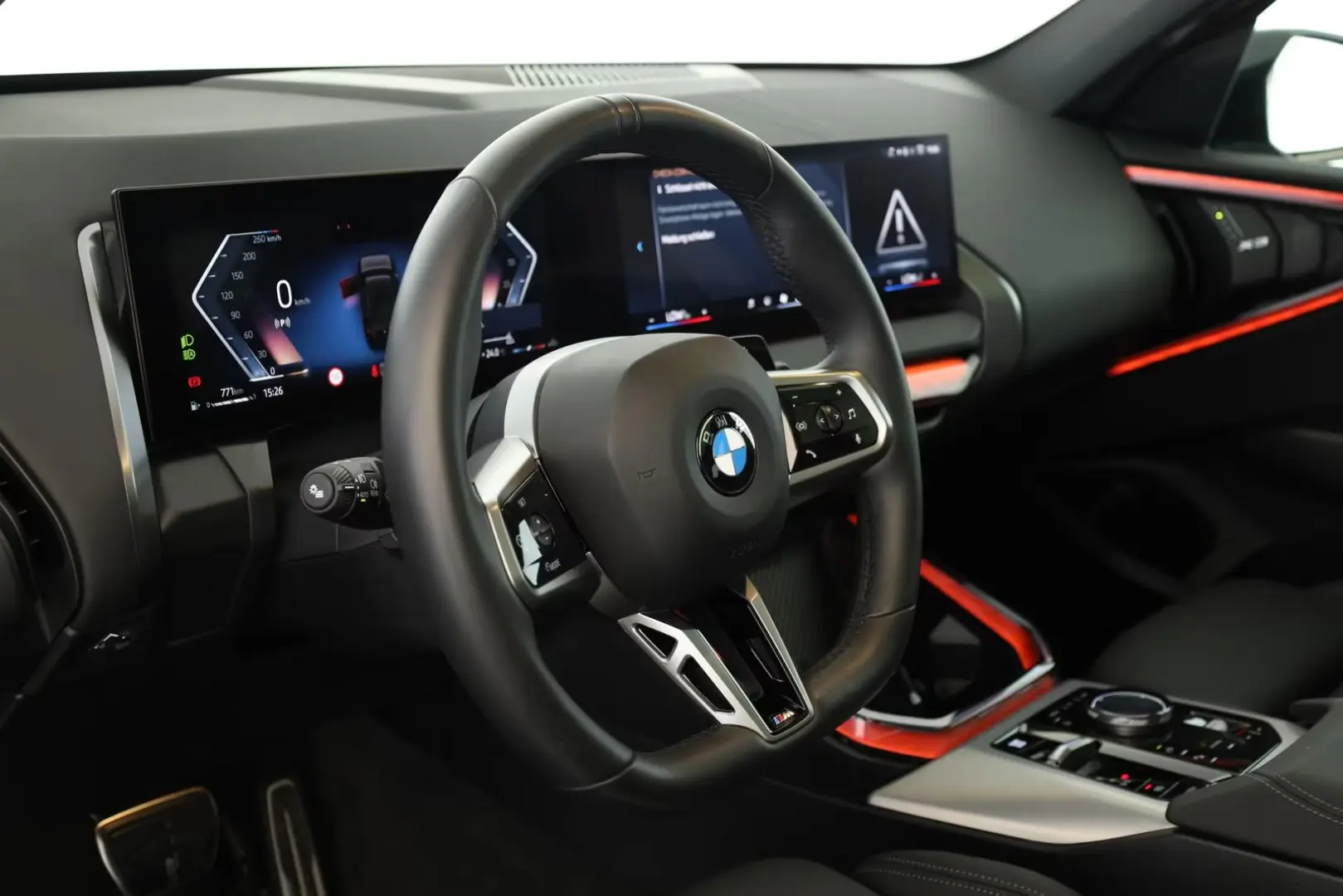 BMW X3 20 xDrive M Sport LED Pano Nav