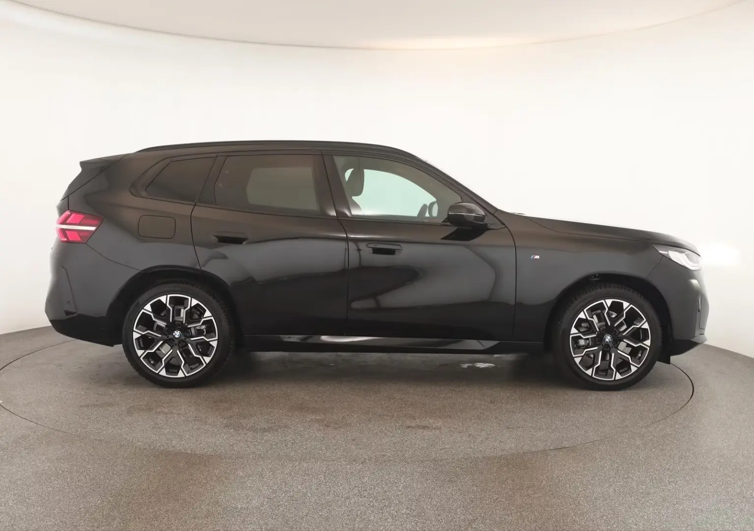 BMW X3 20 xDrive M Sport LED Pano Nav