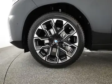 BMW X3 20 xDrive M Sport LED Pano Nav