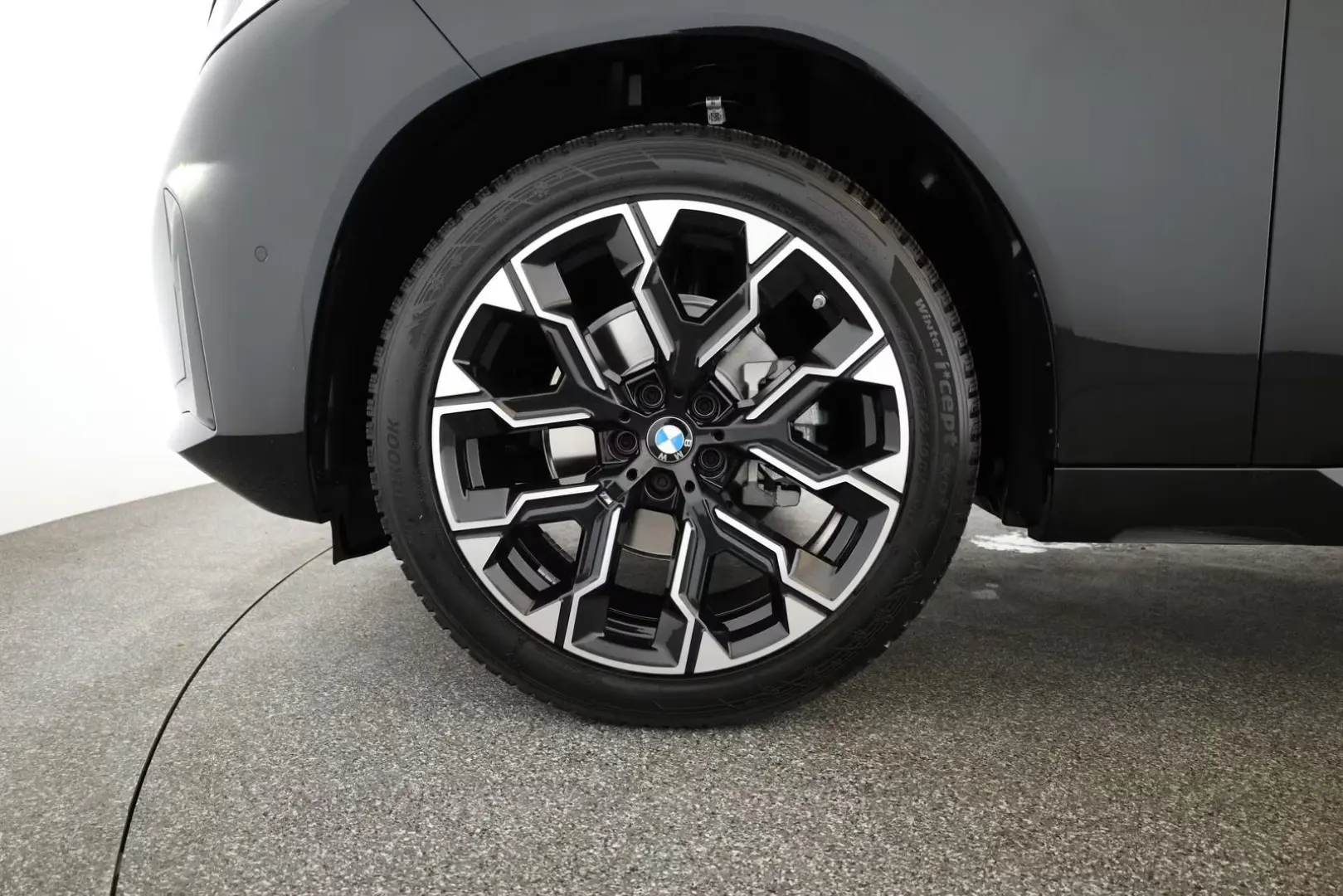 BMW X3 20 xDrive M Sport LED Pano Nav