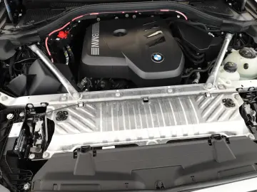 BMW X3 20 xDrive M Sport LED Pano Nav
