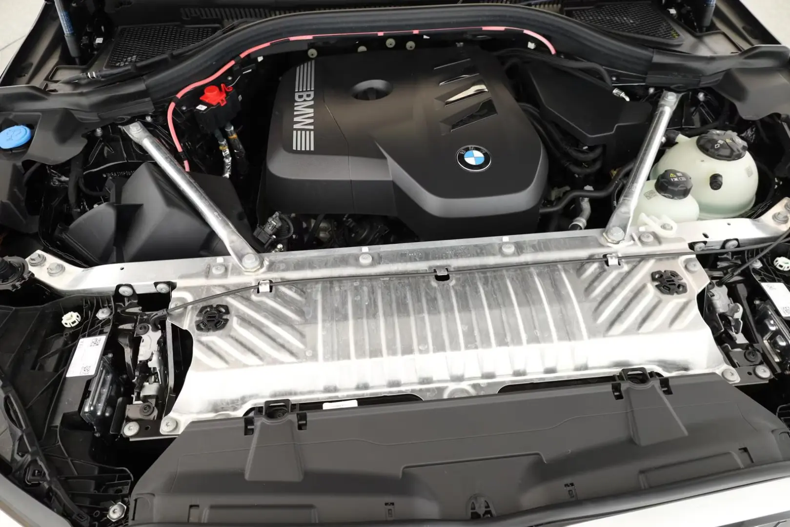 BMW X3 20 xDrive M Sport LED Pano Nav