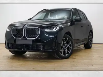 BMW X3 20d xDrive [M Sport  AHK  ACC  RFK