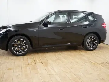 BMW X3 20d xDrive [M Sport, AHK, ACC, RFK