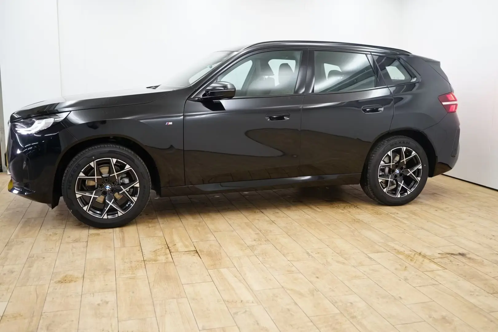 BMW X3 20d xDrive [M Sport, AHK, ACC, RFK