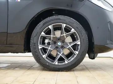BMW X3 20d xDrive [M Sport, AHK, ACC, RFK