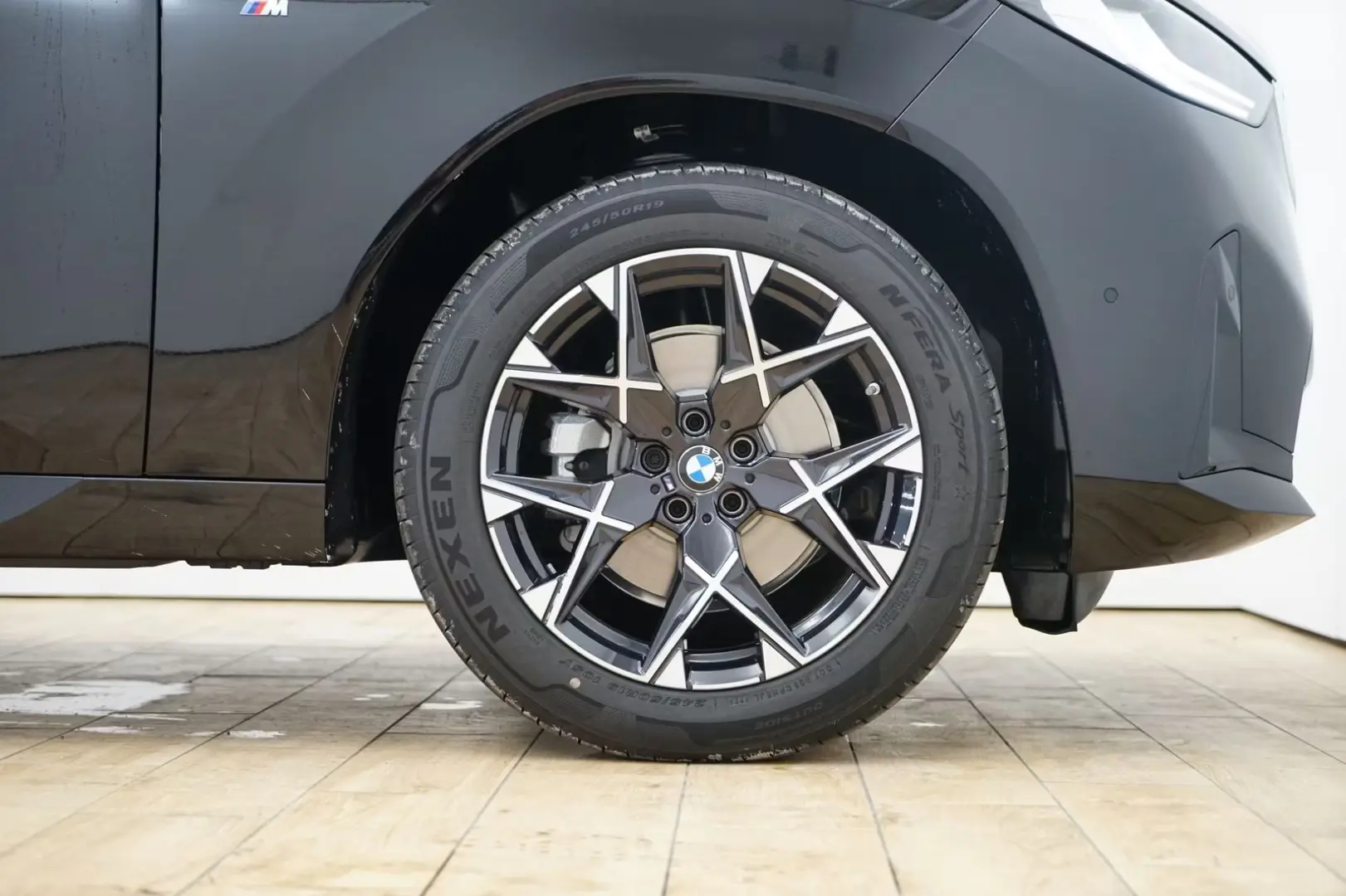 BMW X3 20d xDrive [M Sport, AHK, ACC, RFK