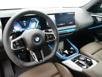 BMW X3 20d xDrive [M Sport, AHK, ACC, RFK