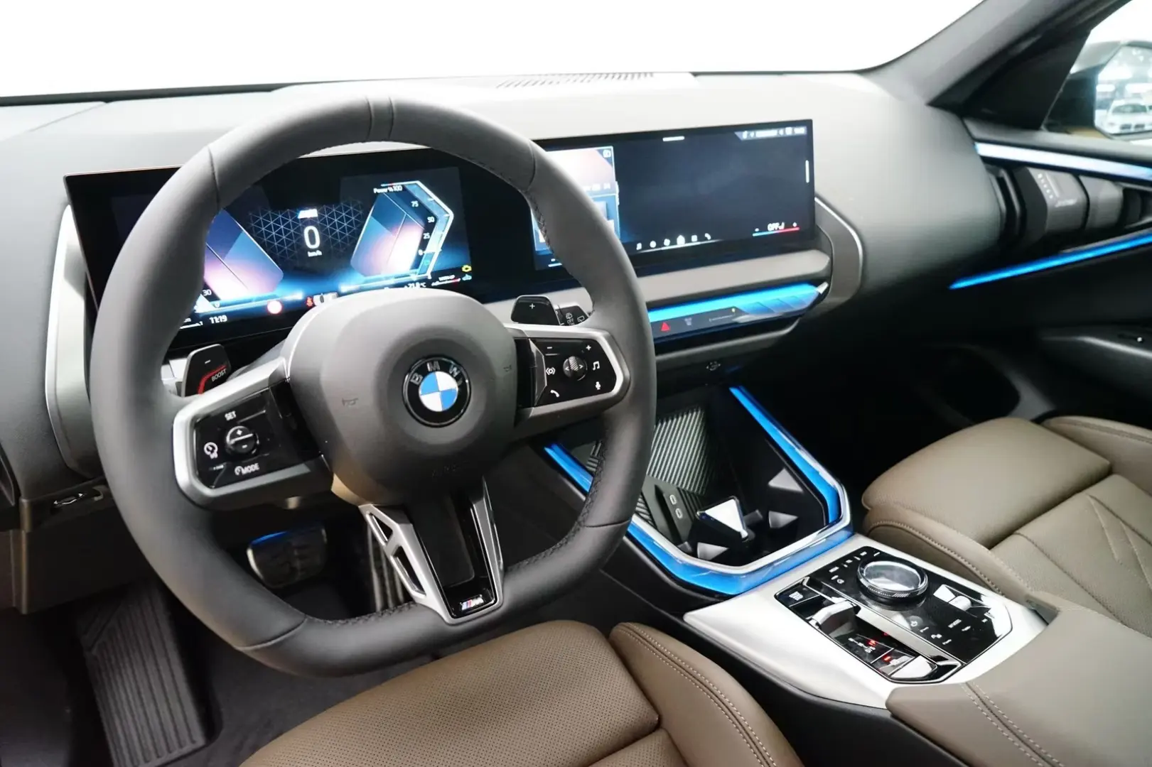 BMW X3 20d xDrive [M Sport, AHK, ACC, RFK