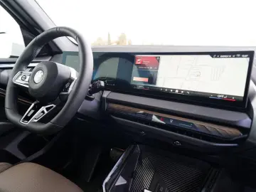 BMW X3 20d xDrive M-Sport 20