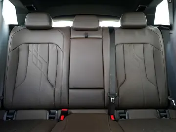 BMW X3 20d xDrive M-Sport 20