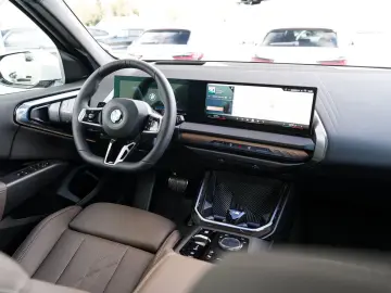 BMW X3 20d xDrive M-Sport 20