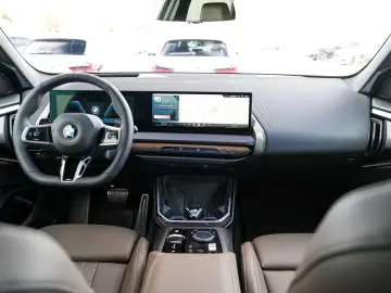 BMW X3 20d xDrive M-Sport 20