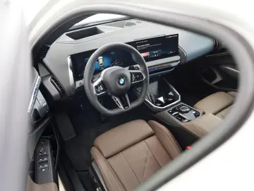 BMW X3 20d xDrive M-Sport 20