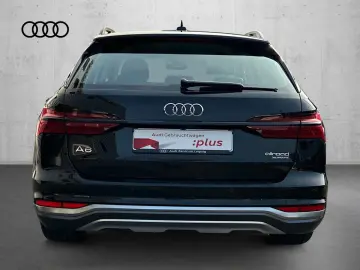 A6 allroad 40 TDI qu. *Matrix*AHK*Tour*Air*B&O*