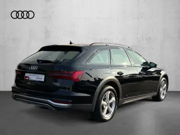 A6 allroad 40 TDI qu. *Matrix*AHK*Tour*Air*B&O*